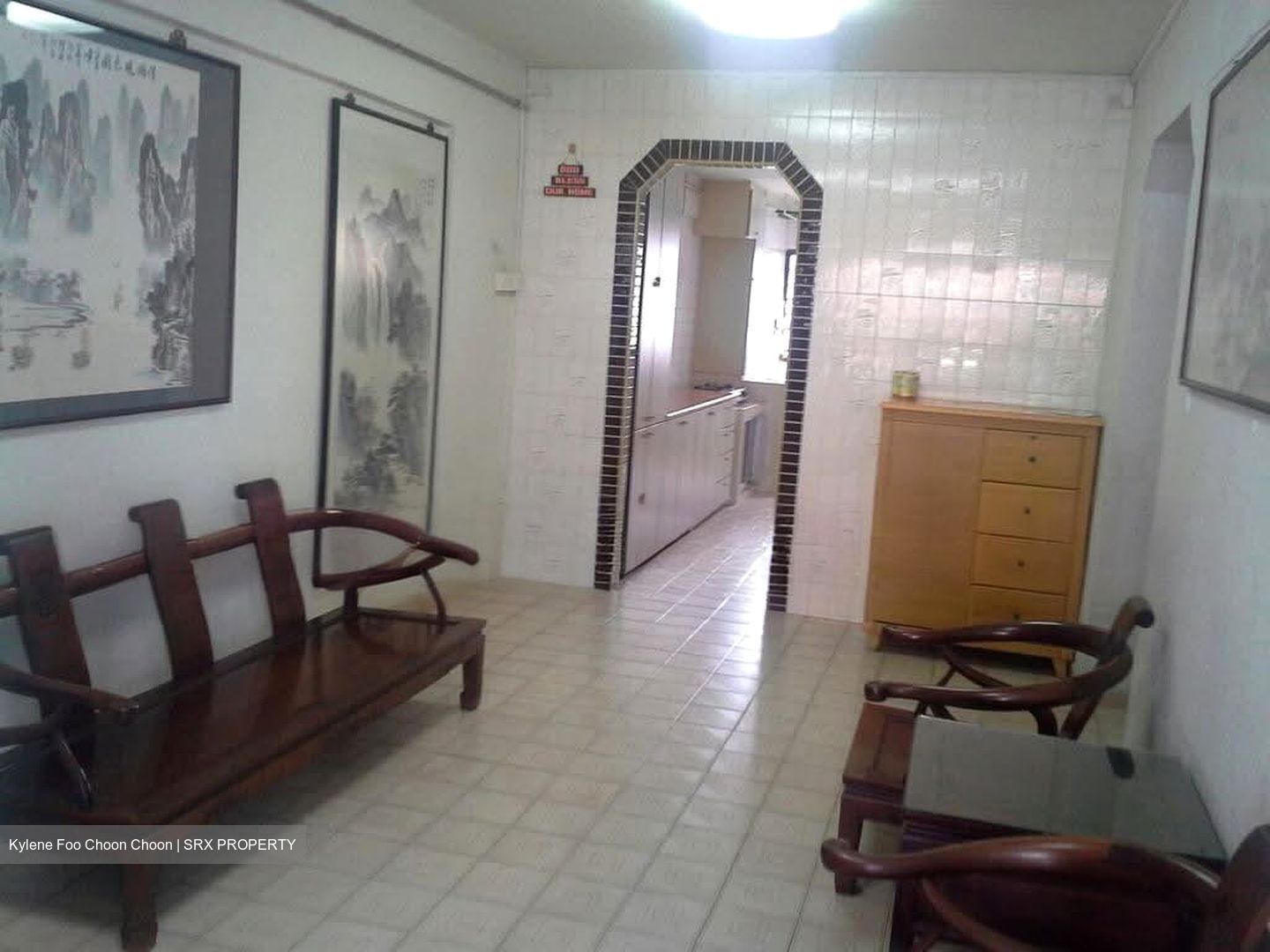 Blk 146 Bukit Batok West Avenue 6 (Bukit Batok), HDB 3 Rooms #625485281